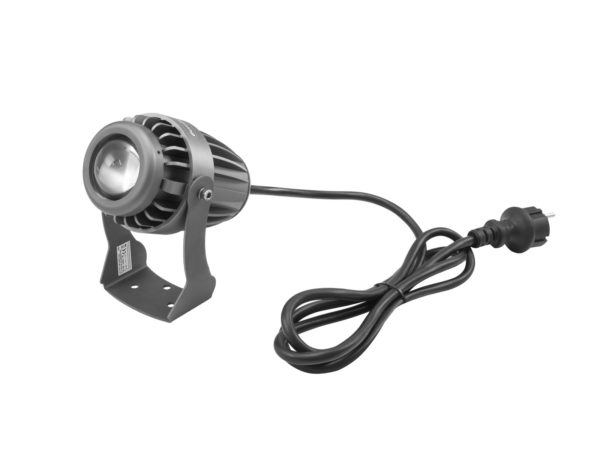 EUROLITE LED IP PST-10W röd Pinspot - Bild 4