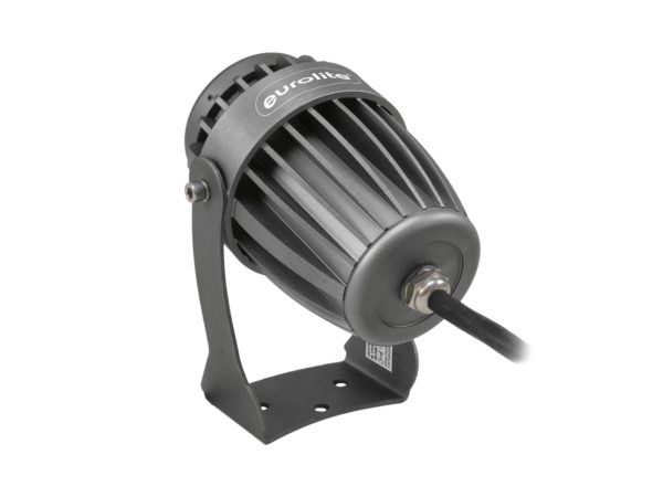 EUROLITE LED IP PST-10W bärnstensfärgad Pinspot - Bild 3