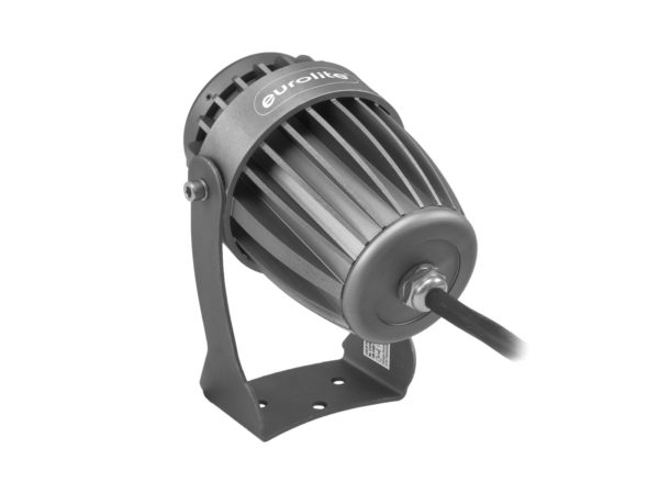EUROLITE LED IP PST-10W blå Pinspot - Bild 3