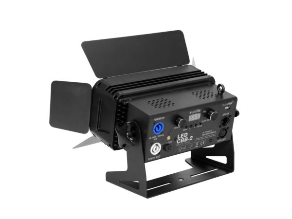 EUROLITE LED CBB-2 WW/CW Fairlight - Bild 4