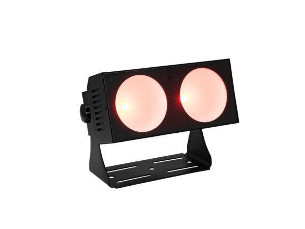EUROLITE LED CBB-2 COB RGB Bar - Bild 4