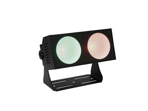 EUROLITE LED CBB-2 COB RGB Bar - Bild 5