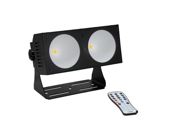 EUROLITE LED CBB-2 COB WW Bar - Bild 4