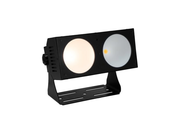 EUROLITE LED CBB-2 COB WW Bar - Bild 5