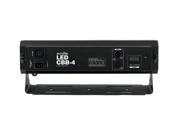 EUROLITE LED CBB-4 COB RGB Bar - Bild 3