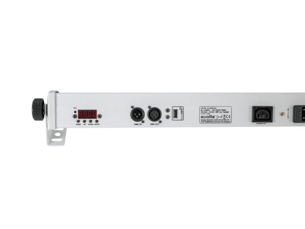 EUROLITE LED PIX-144 RGBW Bar wh - Bild 5