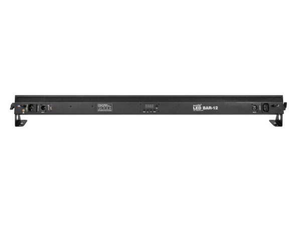 EUROLITE LED BAR-12 QCL RGB+WW Bar - Bild 3
