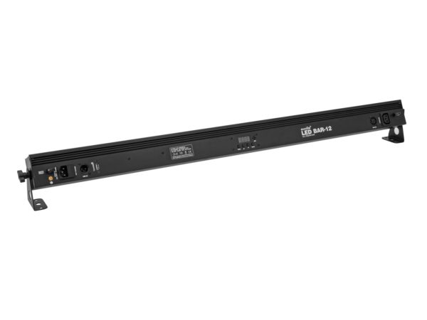 EUROLITE LED BAR-12 QCL RGB+WW Bar - Bild 4
