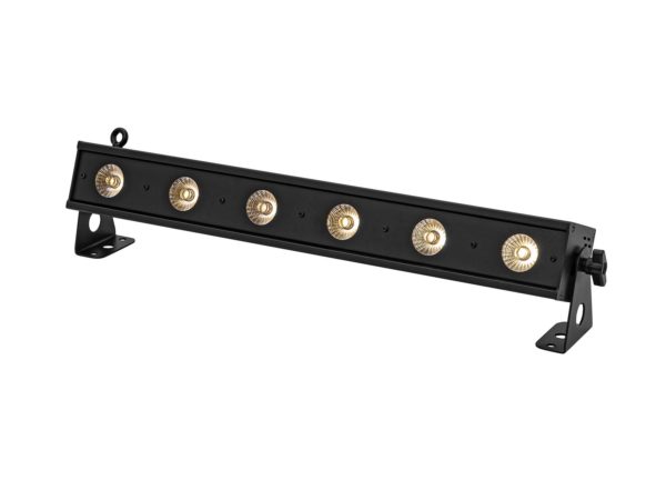 EUROLITE LED BAR-6 QCL RGB+WW Bar - Bild 2