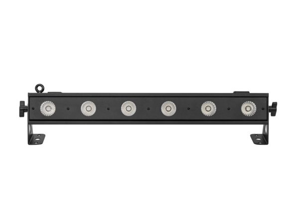 EUROLITE LED BAR-6 QCL RGB+WW Bar - Bild 5