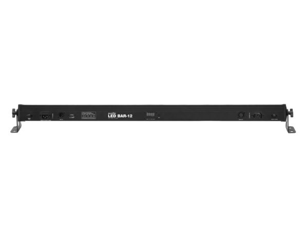EUROLITE LED BAR-12 QCL RGB+UV Bar - Bild 4