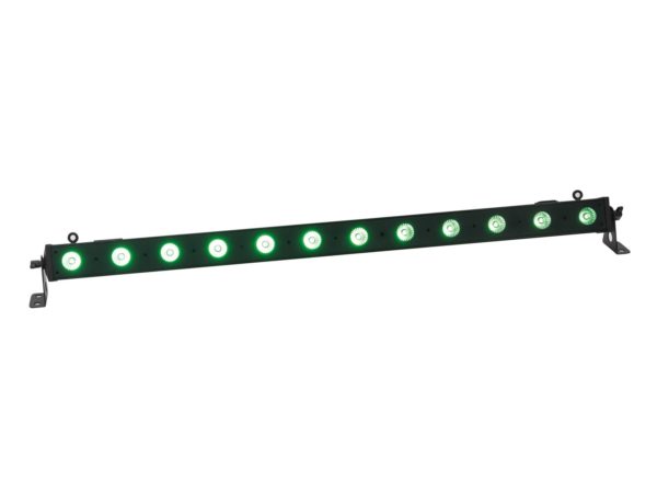 EUROLITE LED BAR-12 QCL RGB+UV Bar - Bild 5
