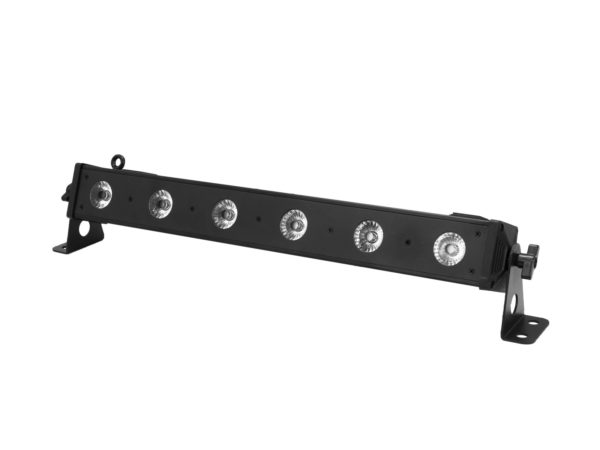 EUROLITE LED BAR-6 QCL RGB+UV Bar - Bild 2