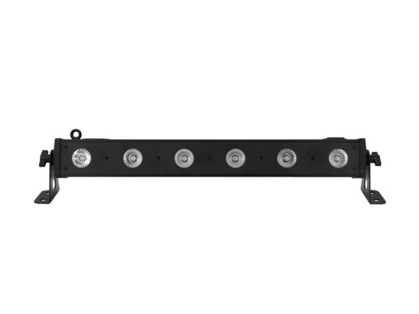 EUROLITE LED BAR-6 QCL RGB+UV Bar - Bild 3