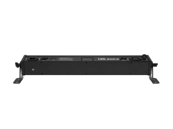 EUROLITE LED BAR-6 QCL RGB+UV Bar - Bild 4