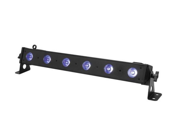 EUROLITE LED BAR-6 QCL RGB+UV Bar - Bild 5