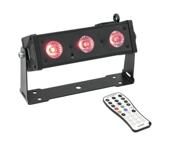 EUROLITE LED BAR-3 HCL Bar