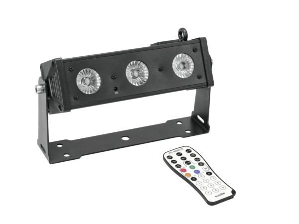 EUROLITE LED BAR-3 HCL Bar - Bild 2