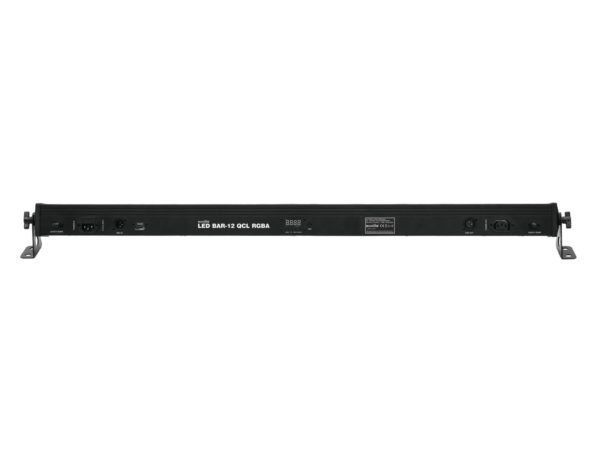 EUROLITE LED BAR-12 QCL RGBA Bar - Bild 3