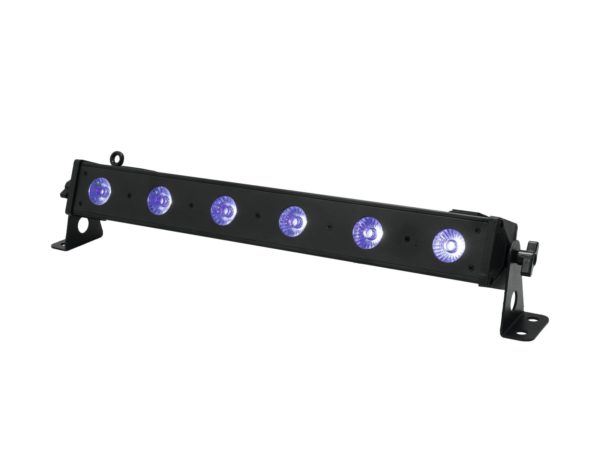 EUROLITE LED BAR-6 QCL RGBA Bar - Bild 2