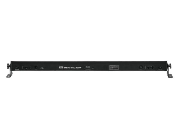 EUROLITE LED BAR-12 QCL RGBW Bar - Bild 3