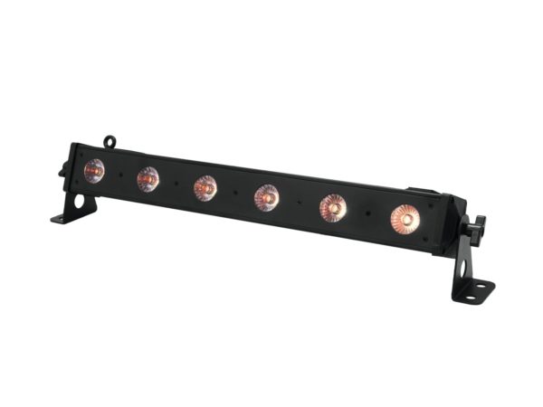 EUROLITE LED BAR-6 QCL RGBW Bar - Bild 2
