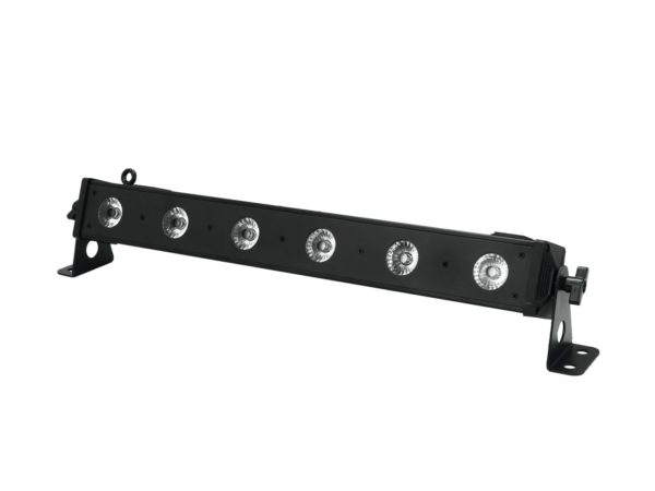 EUROLITE LED BAR-6 QCL RGBW Bar - Bild 3