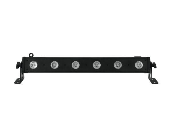 EUROLITE LED BAR-6 QCL RGBW Bar - Bild 5