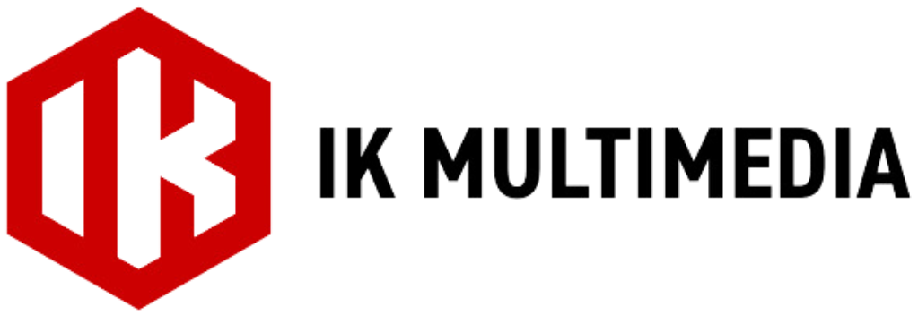 IK Multimedia